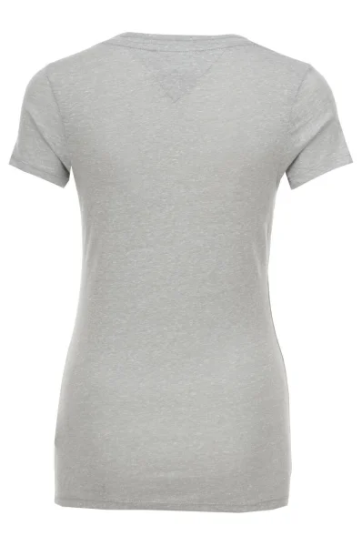 THDW Basic T-shirt Hilfiger Denim gray